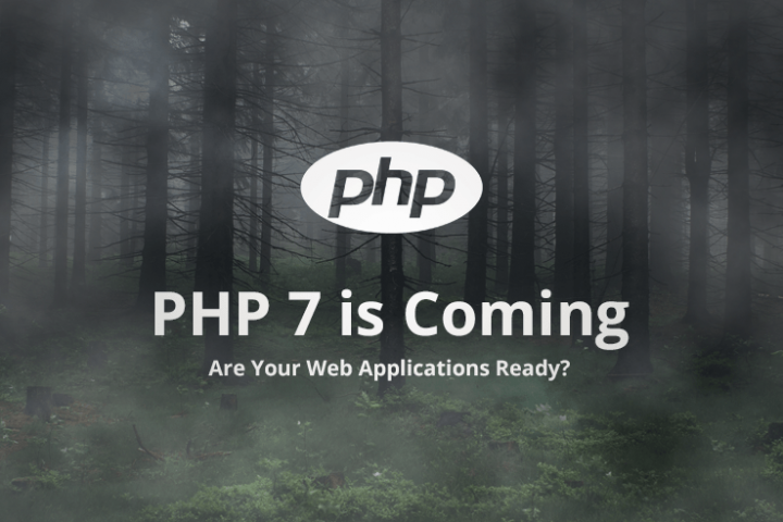 PHP LOVERS!!!!! ARE YOU READY FOR PHP7?