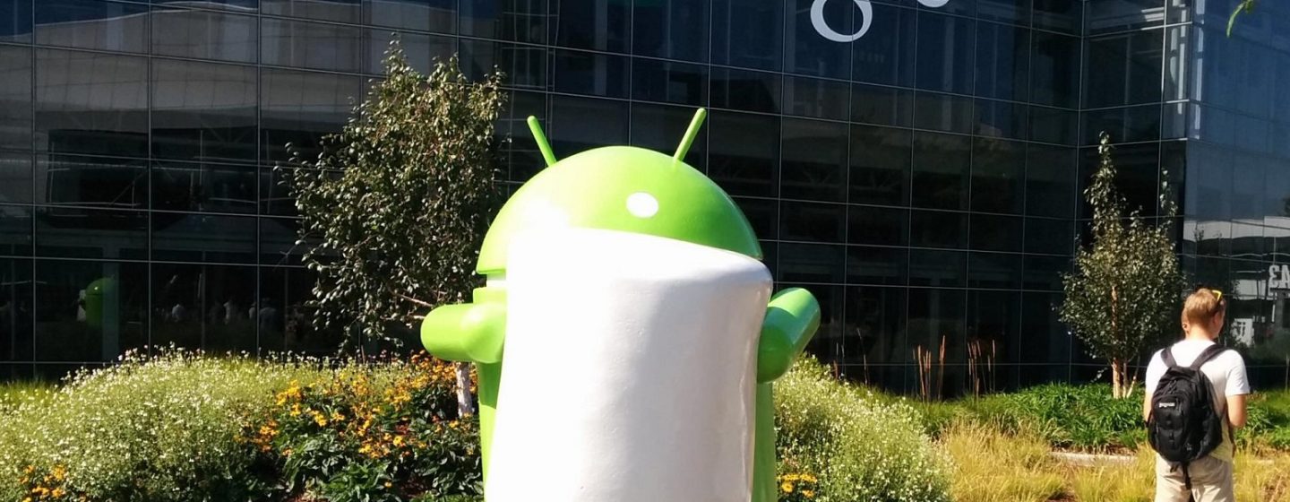 FINAL ANDROID M PREVIEW RELEASED: ANDROID MARSHMALLOW