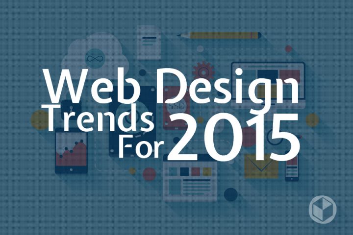 BEST WEB DESIGN TRENDS