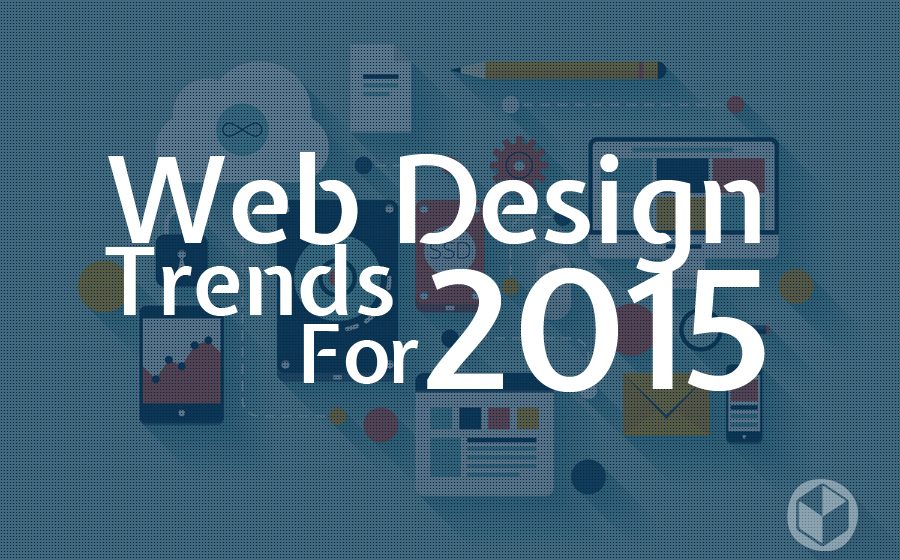 BEST WEB DESIGN TRENDS