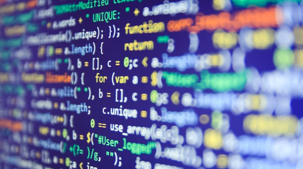 Teaching Coding to Kids – Next Generation of Programmers