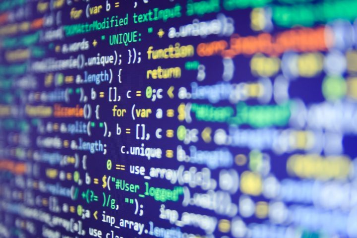 Teaching Coding to Kids – Next Generation of Programmers