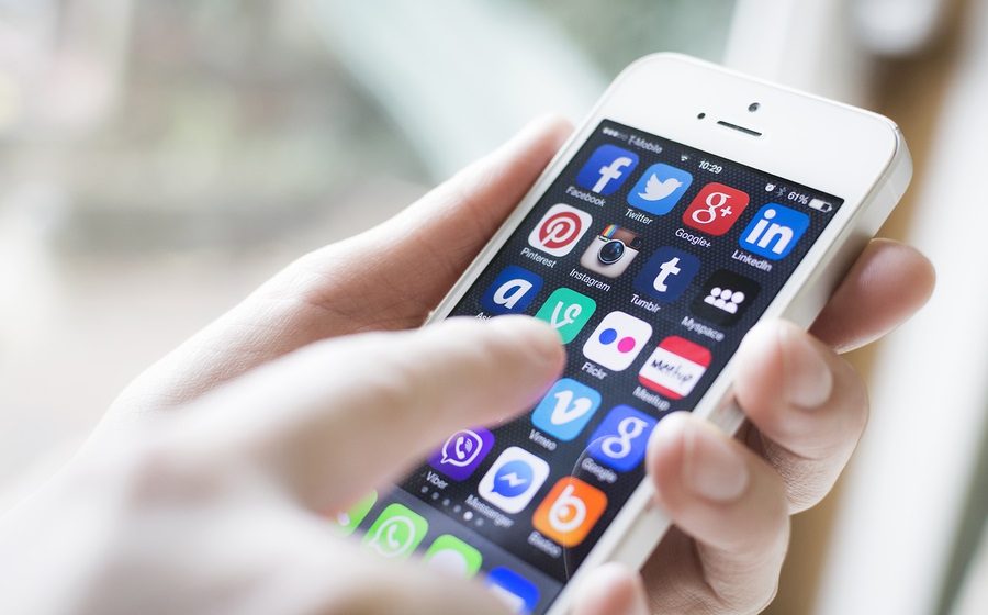 Why does native app development attract people?