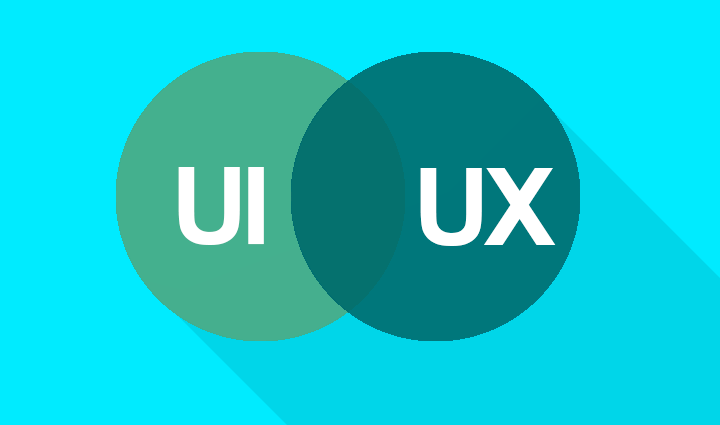 Do you know that UI and UX both are different concepts?