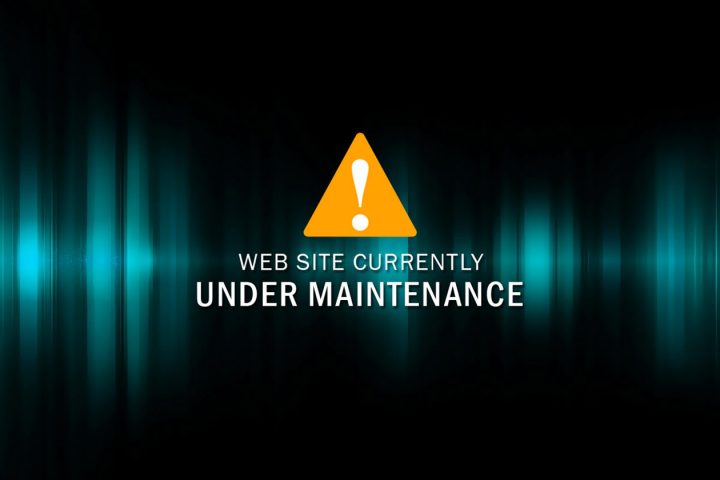 Get your website for the monthly checkup !!!