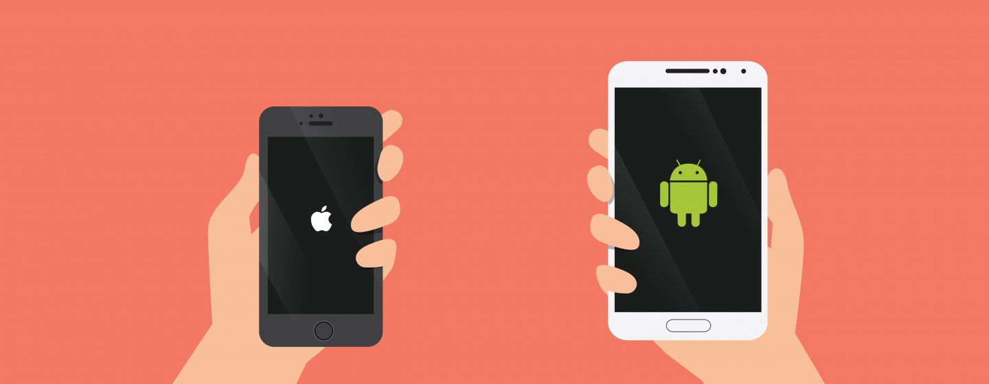 Where can I find a great mobile app developer in London?