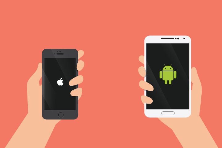 Where can I find a great mobile app developer in London?