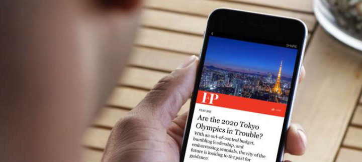 Reasons You need a Mobile Friendly Website for Your Business