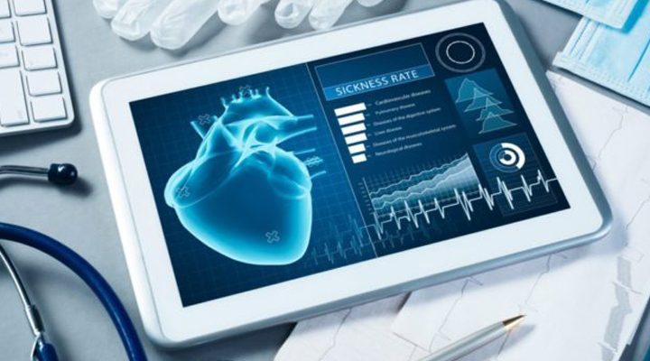 The revaluation of digital health, care, and wellness
