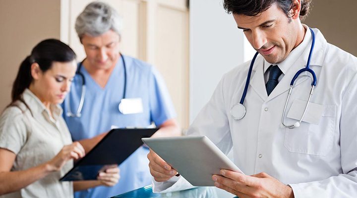 E Consultation- Schedule Your Virtual Telemedicine Appointment