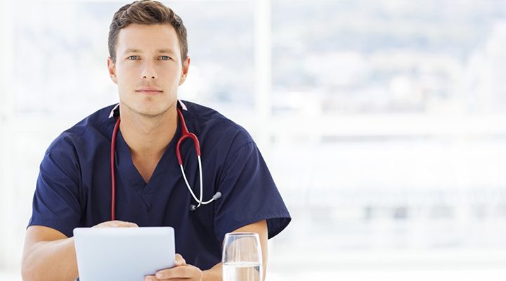 How Digital Technology Will Disrupt the Health Market In 2020