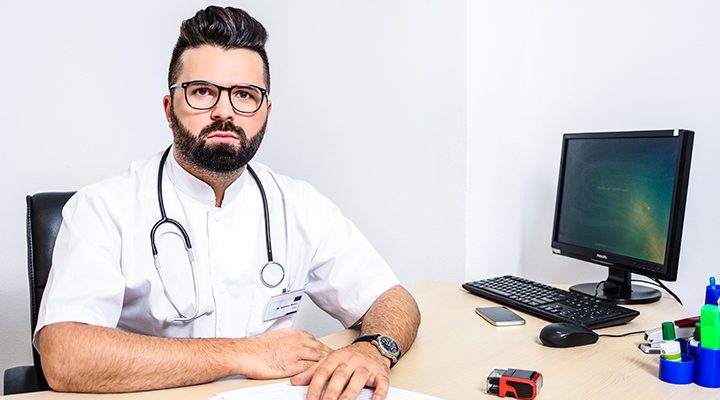 IoT healthcare Market  growth statistics 2019- 2025