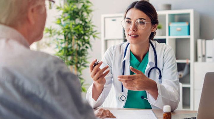 Telehealth Solution Can Fill Gap in Healthcare