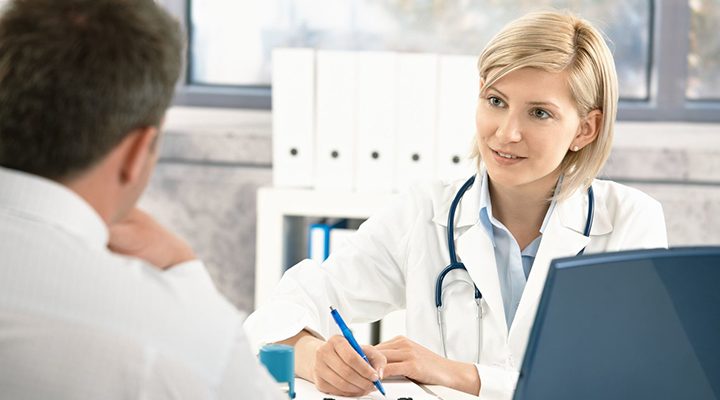 A Telehealth Technology Contains Privacy & Security Concern