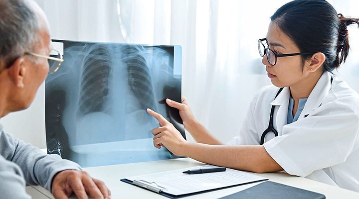 Doctor Are Using Telehealth to Reduce COVID-19 Epidemic