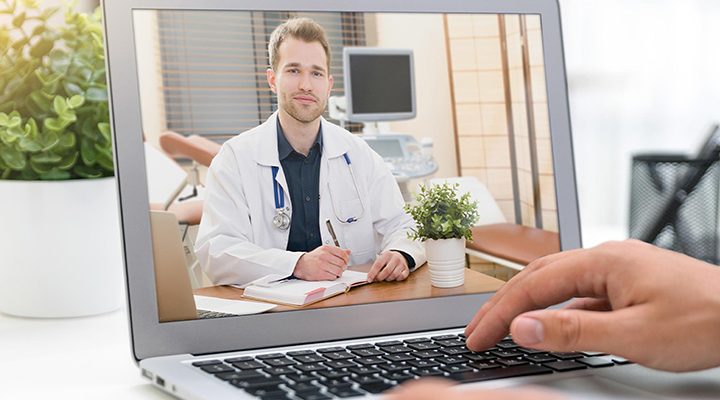 Telemedicine Can Be The Game-Changer In Coronavirus Outbreak