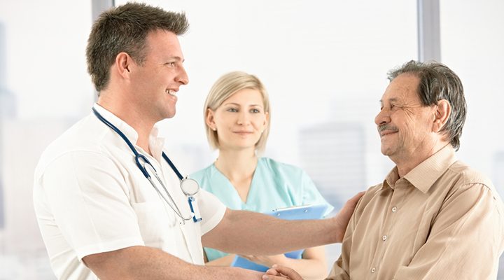 Using Mobile Technology to Improve Patient Engagement