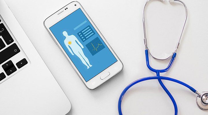 Virtual Reality – Telehealth Helps COVID-19 Patients