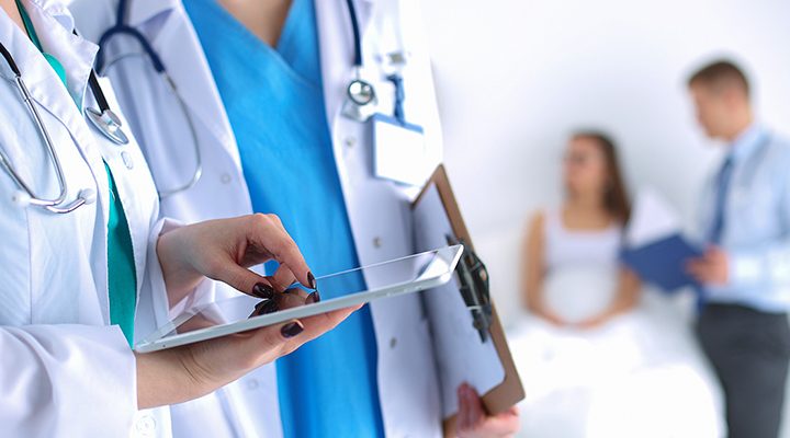 EHR Interoperability Is Accelerating Testing Due To COVID-19 Pandemic