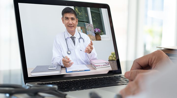 How Telemedicine Is Transforming Mental Health care