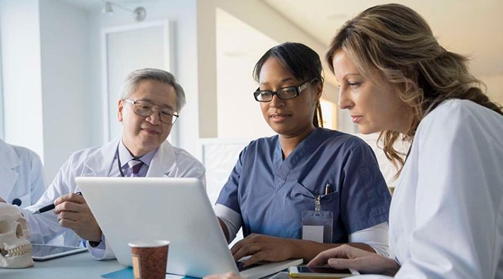 Revealing the significance of Electronic health records