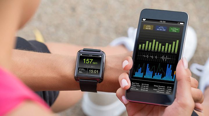 Internet of Things Is the Perfect Combination Of Healthcare