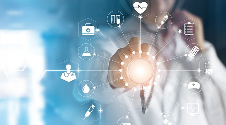 How Blockchain Technology Can Transform Healthcare Industry ?