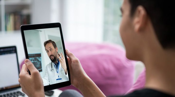 Interoperability Fills the Gap Of Care Coordination During COVID- 19
