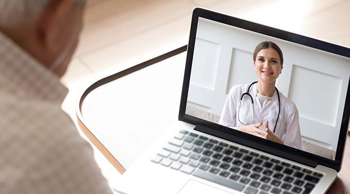 Telehealth and Clinical Decision Support System to Improve Patient Care