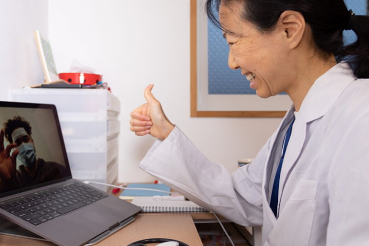 How COVID-19 Pandemic has Changed the Face of Technology in the Healthcare Sector?
