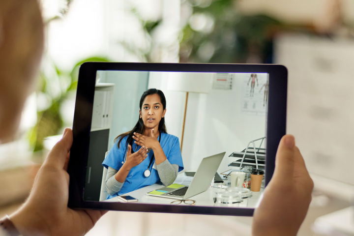 Future of Telemedicine & Healthcare Delivery Systems