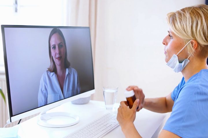 All you must know about the new normal in Telehealth Industry