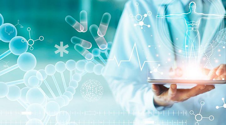 Tech-enabled Solutions witness Upsurge in Medical Sector amidst COVID-19