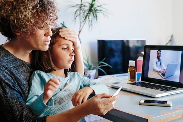 6 Ways Incorporating Digital Solutions Have a Positive Impact On The Healthcare Industry