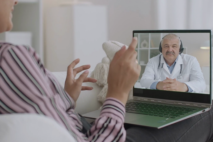 Ways In Which Technology Can Minimize The Cognitive Load Of Physicians