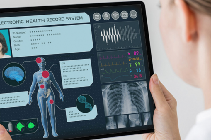 Understanding the Significance and Utility of Electronic Health Records
