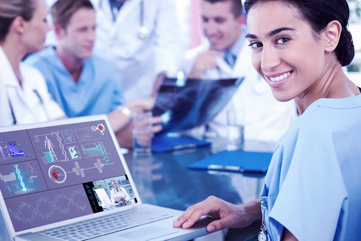 AI To Achieve Real Improvements in Healthcare