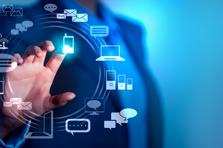 The Future of Healthcare Lies In Adapting Digital Technologies