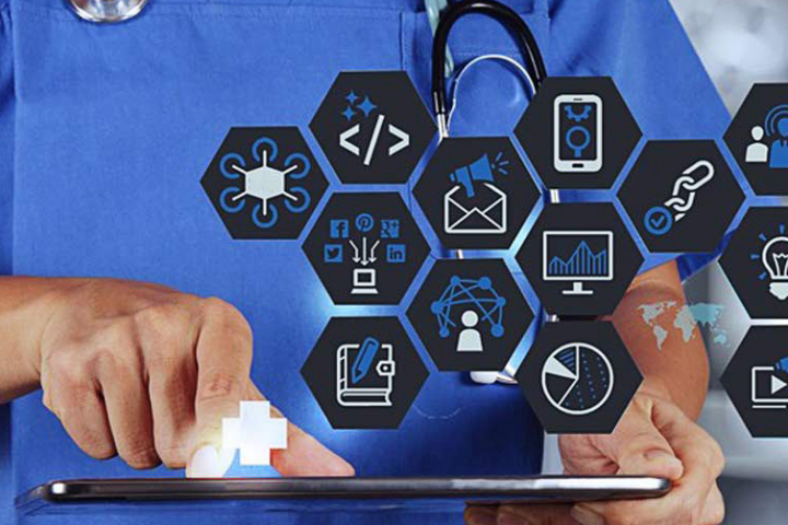 Impact of Blockchain in Healthcare Sector
