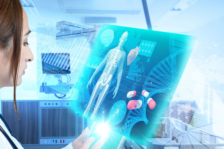 Significant Role of IoT in Healthcare