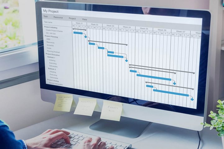 Practice Management Software: Making the Functions more Organized
