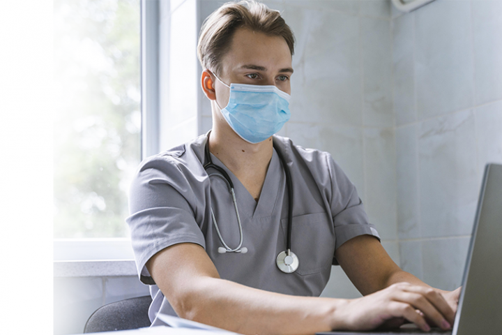 How The Healthcare Industry Is Being Revolutionized By Never-ending Digital Transformations?