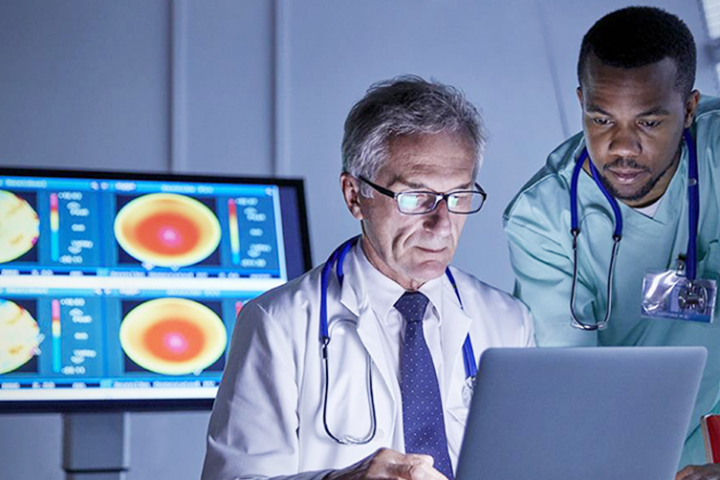 Why Hospitals Need To Set Up Dedicated Clinical AI Departments?