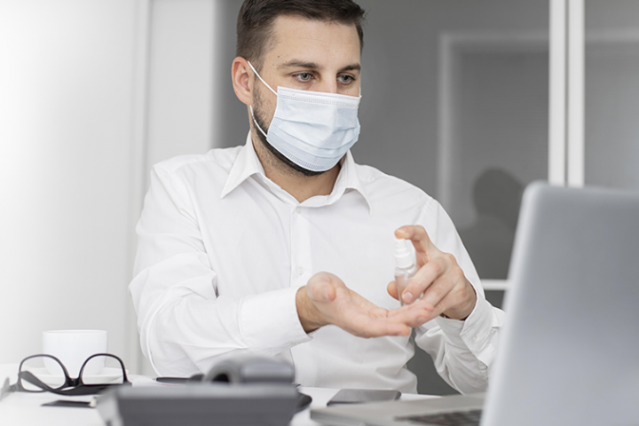How did healthcare IT landscape evolve in 2020: Have A Look