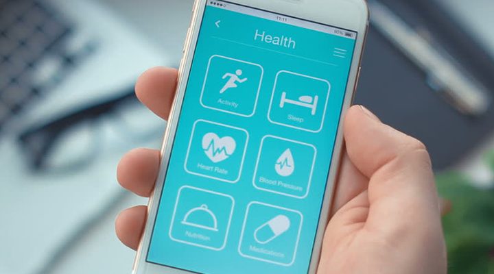 Digital Communication in Healthcare: Current Status, Existing Problems, and the Way Ahead