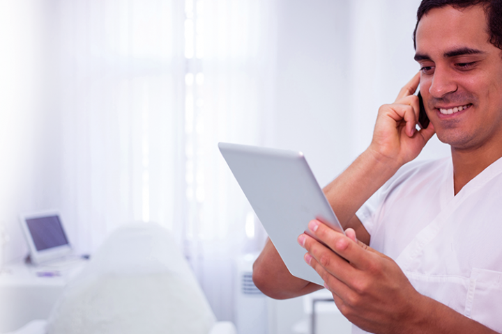 Thriving Healthcare Trends To Look For In 2021
