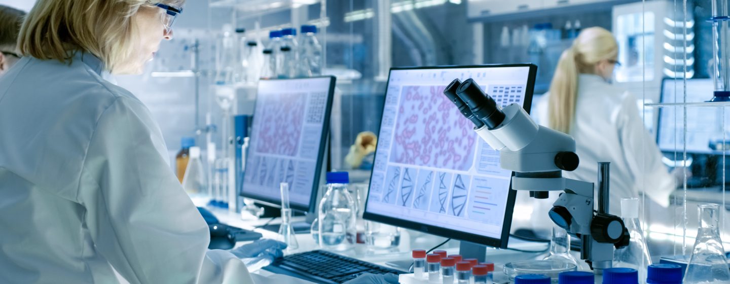 Advancing Medical Industry: Healthcare beyond Clinical Boundaries