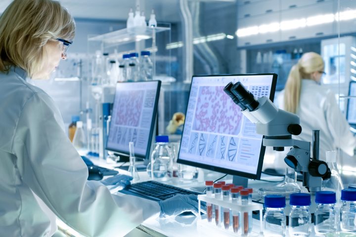 Advancing Medical Industry: Healthcare beyond Clinical Boundaries
