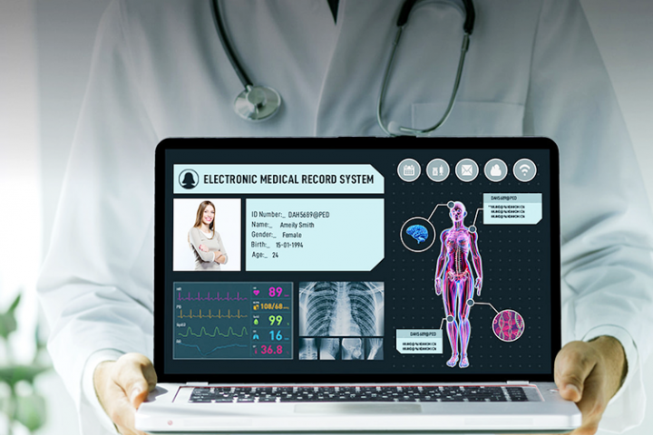 FHIR’s Compliant and its Benefits for Healthcare Industry especially in EMR/EHR Solutions