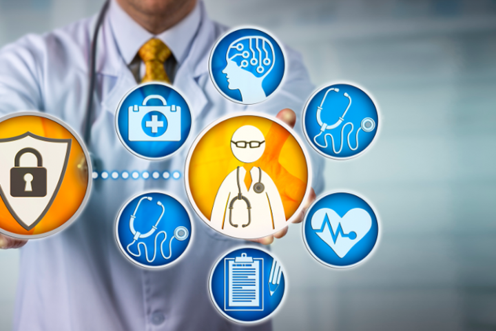 Technology in Healthcare Industry: What has it Changed and How?